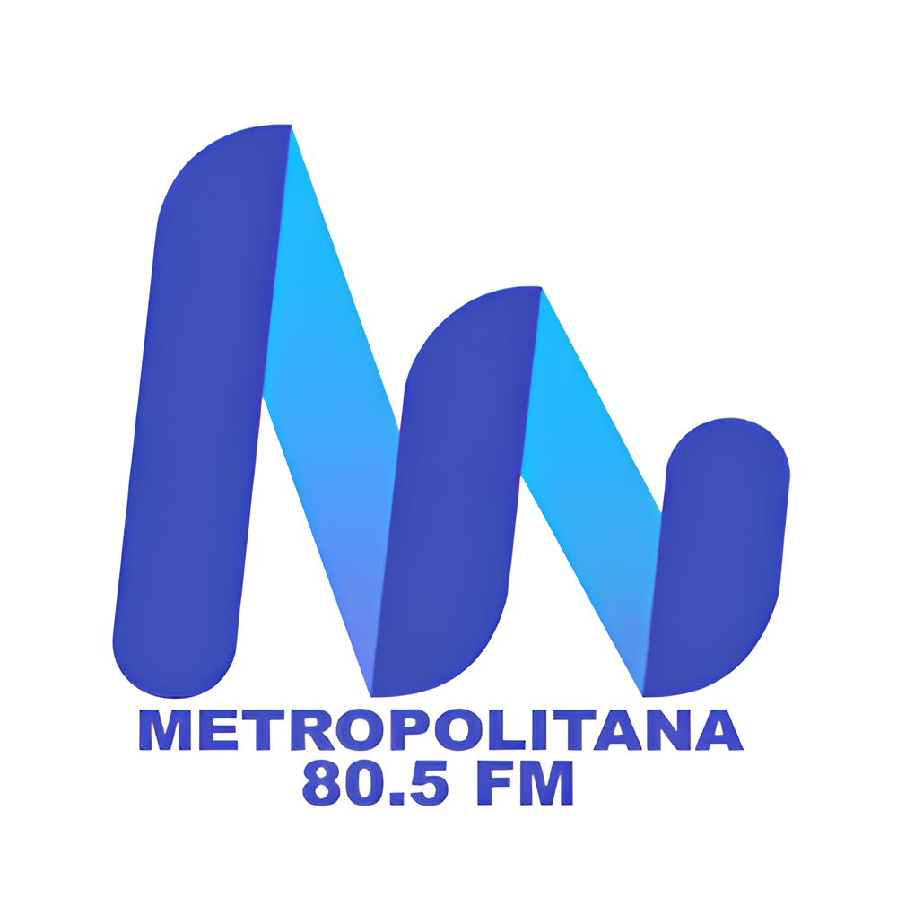 Metropolitana FM 80.5