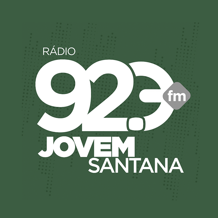 Jovem Santana FM 92.3