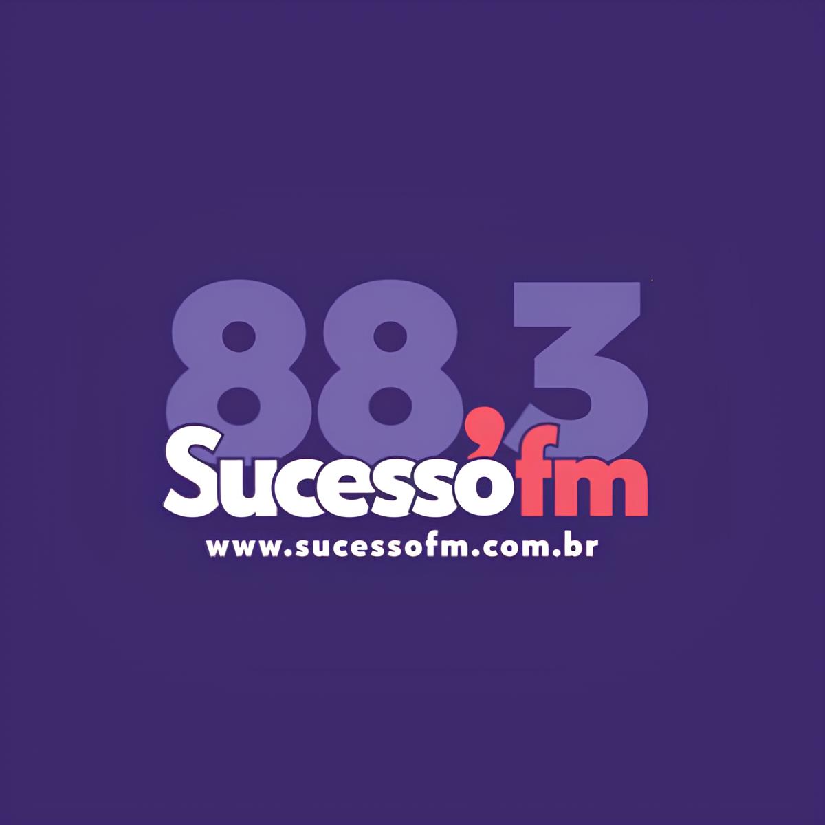 Sucesso FM 88.3