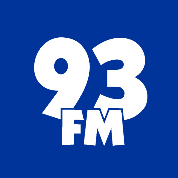 93 FM 93.3