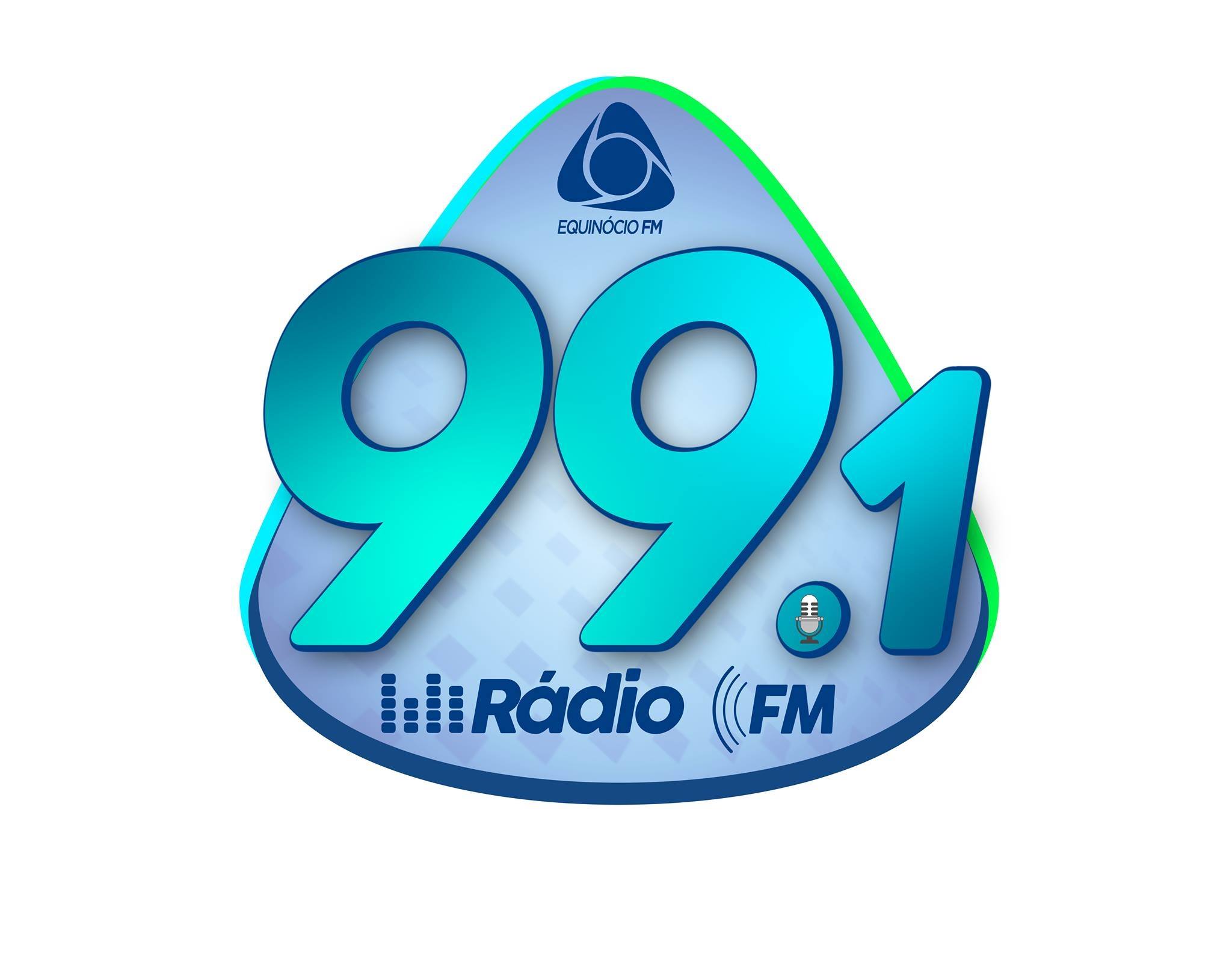 Equinócio FM 99.1