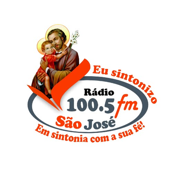 São José FM 100.5