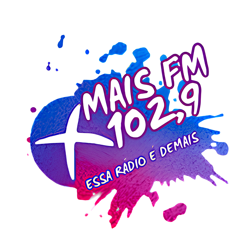 Rádio Mais FM 102.9