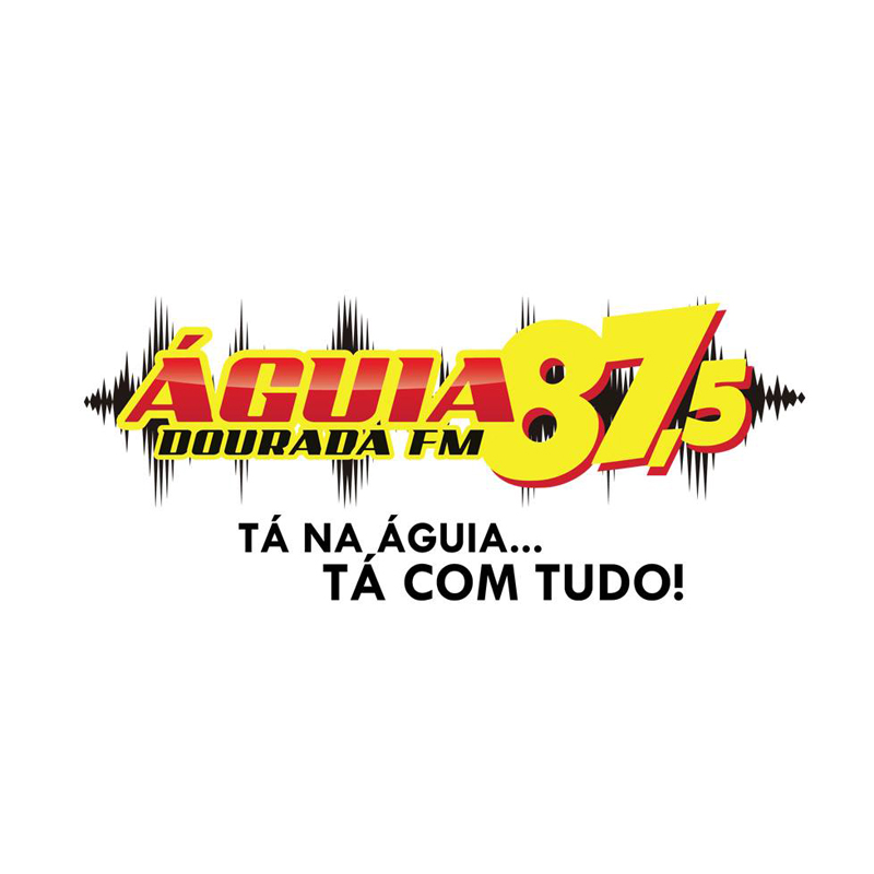 Águia Dourada FM 87.5