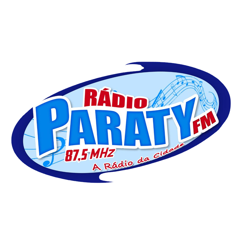 Paraty FM 87.5