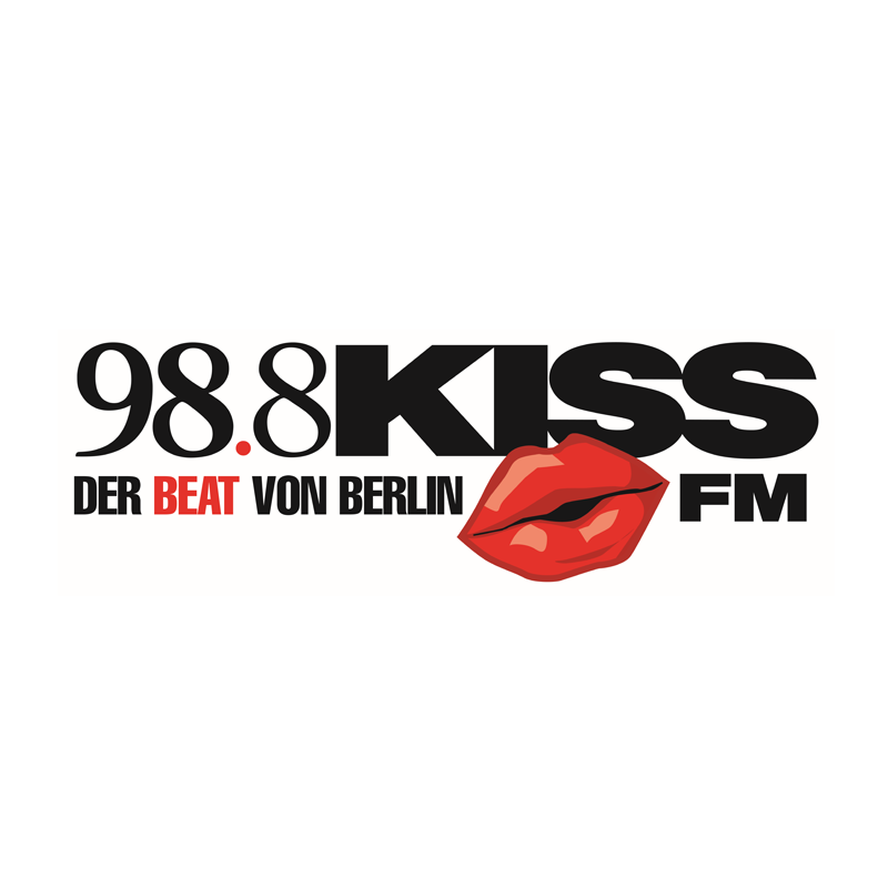 KISS FM 98.8