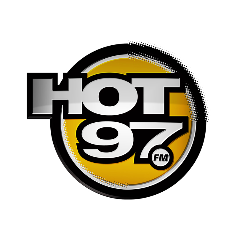 HOT 97 FM 97.1