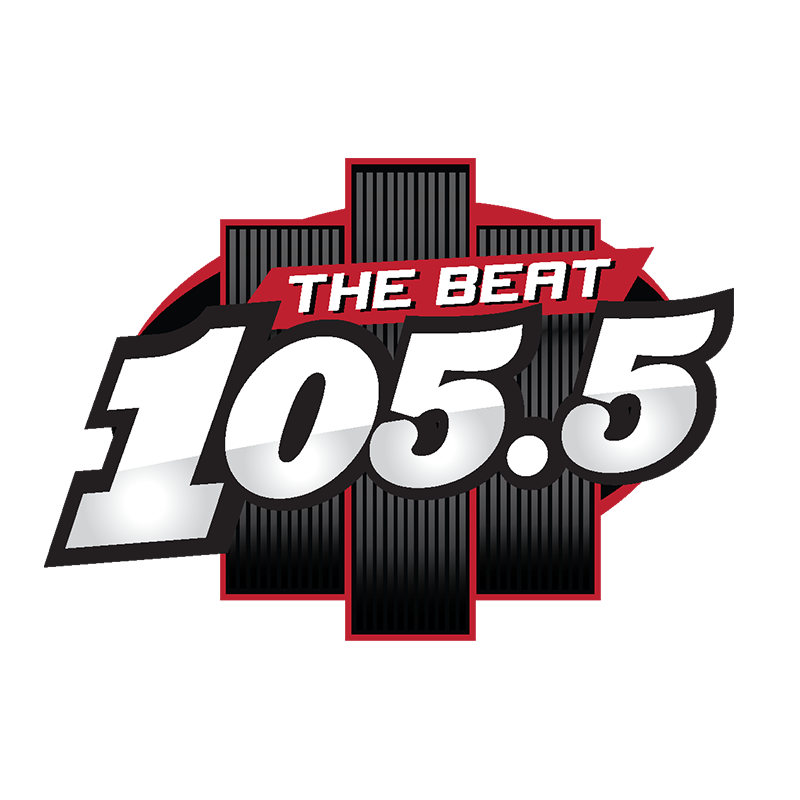 The Beat FM 105.5