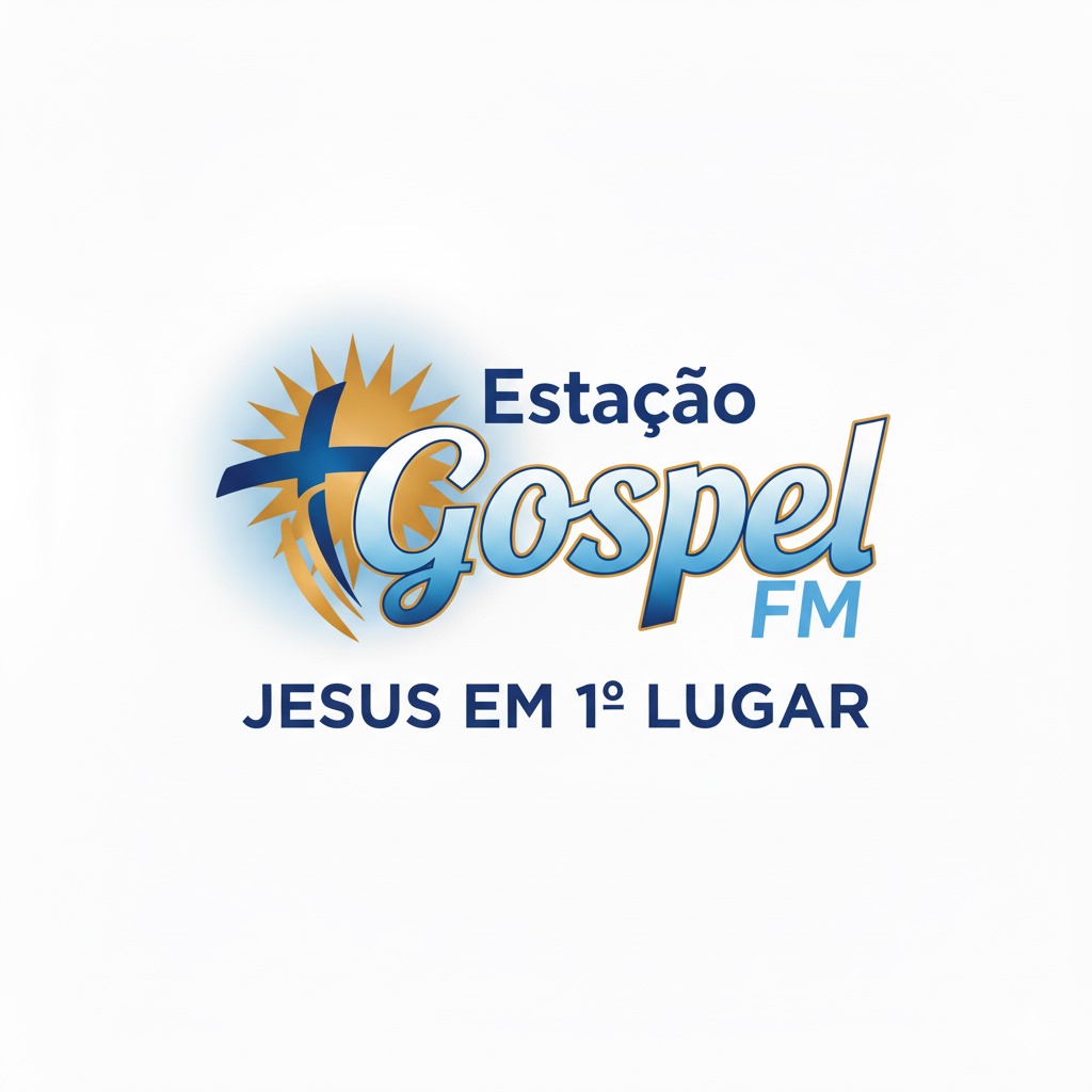Rádio estação Gospel 87.9 fm