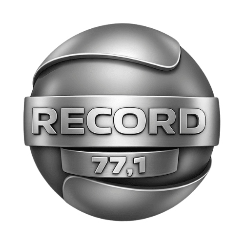 Rádio Record FM 77.1