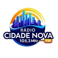 Rádio Cidade Nova FM 105.3
