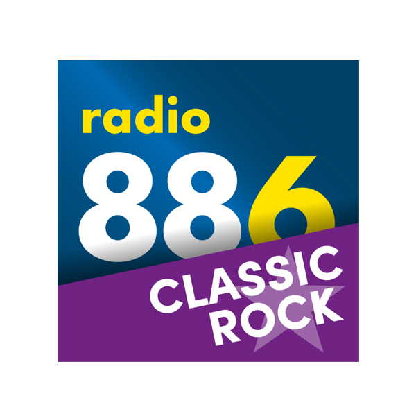 886 Classic Rock FM 88.6