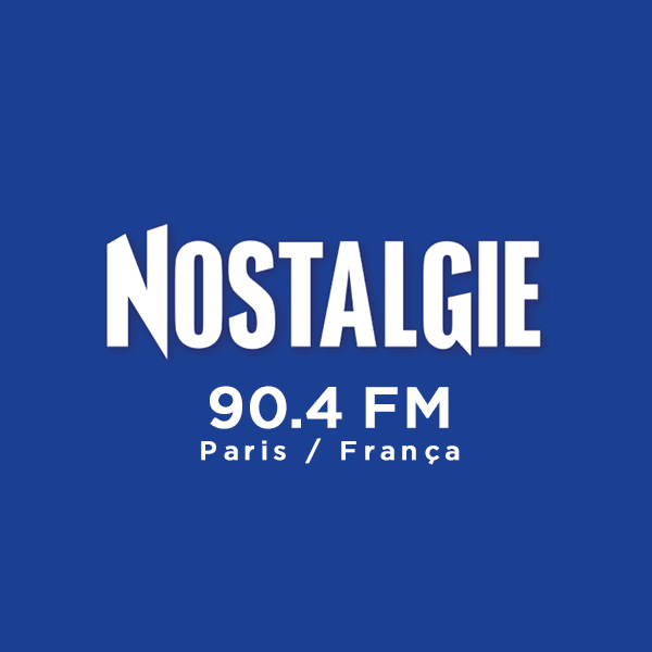 Nostalgie FM 90.4