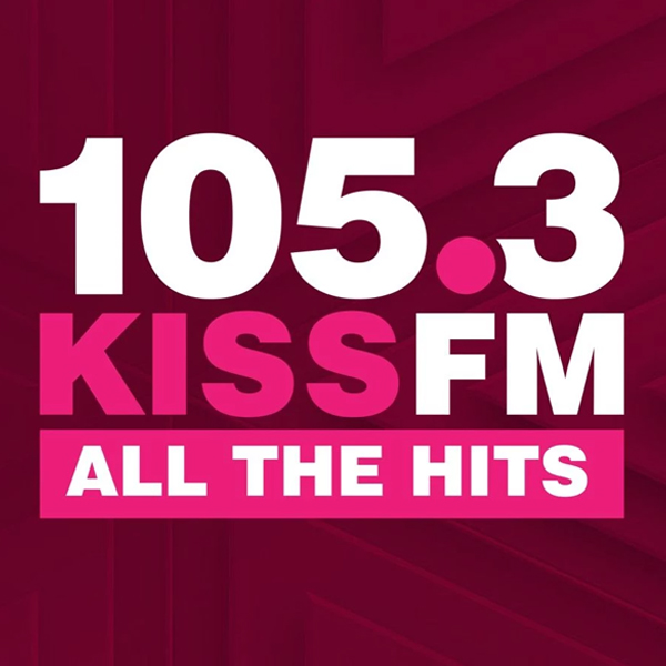 Kiss FM 105.3