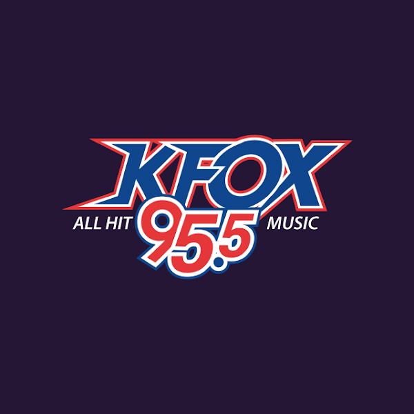 KFOX FM 95.5