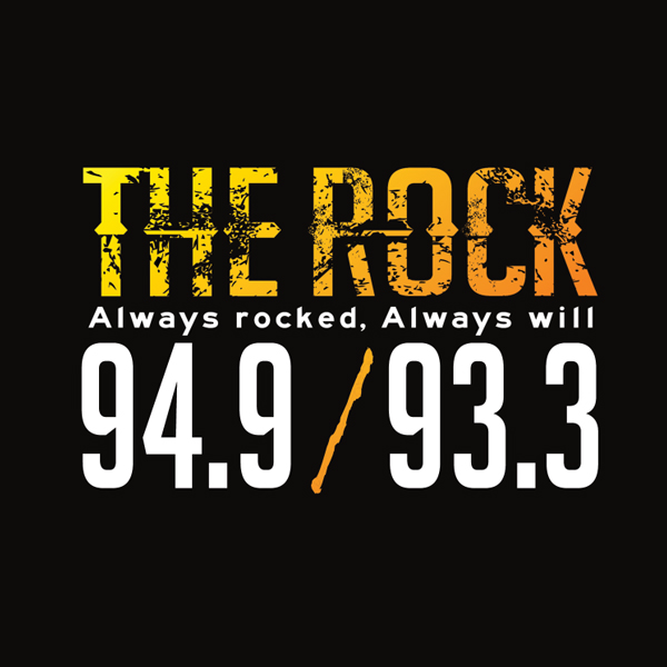 The Rock FM 94.9