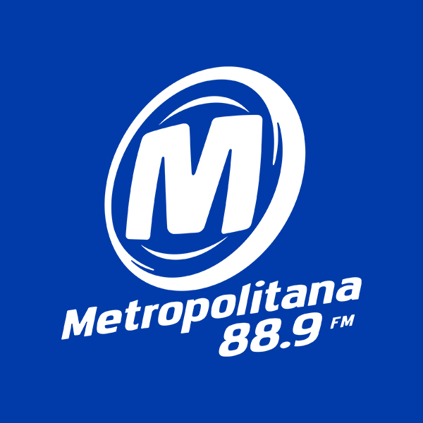 Metropolitana FM 88.9