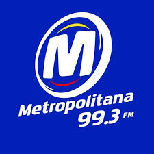 Metropolitana FM 99.3 - Ribeirão Preto