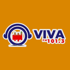 Rádio Viva FM 101.3