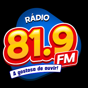 Rádio 81 FM 81.9