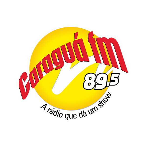 Caraguá FM 89.5