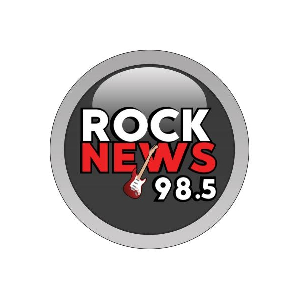 Rock News FM 98.5