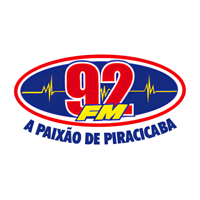 92 FM 92.7