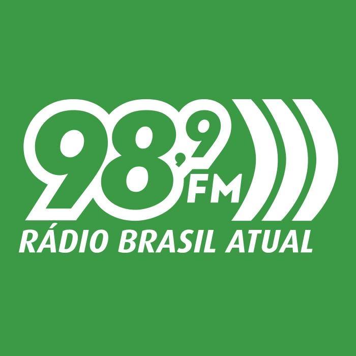 Brasil Atual FM 98.9