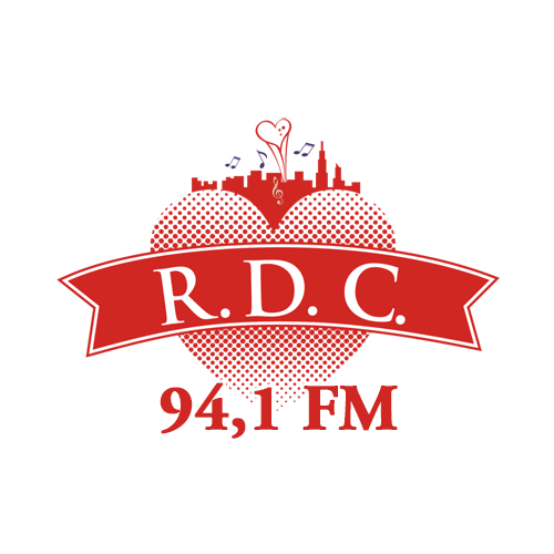 RDC - Deus é Amor 94.1