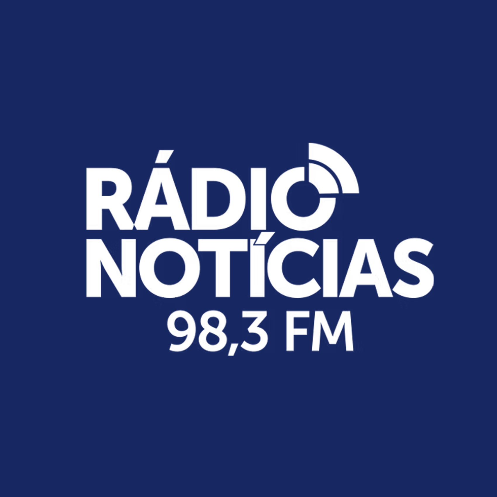 Rádio Notícias 98.3