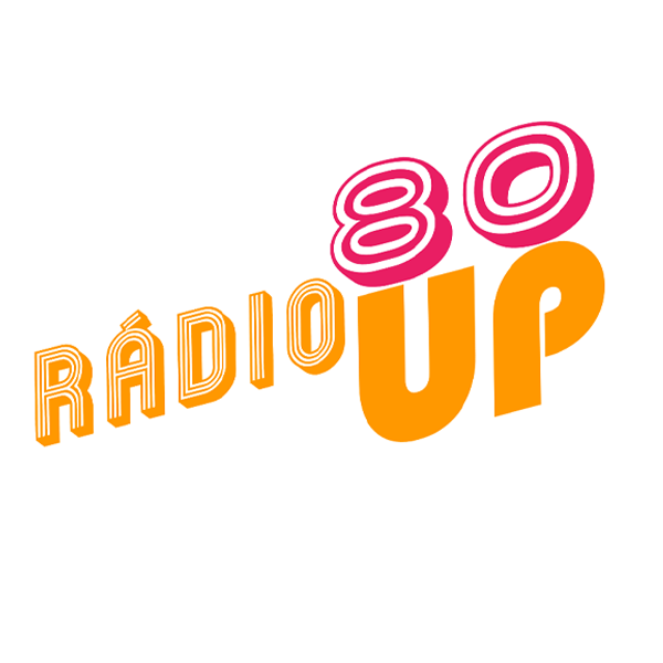 Rádio Up - Anos 80