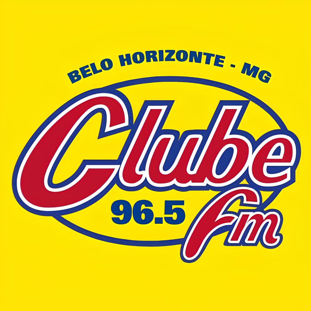 Clube FM 96.5