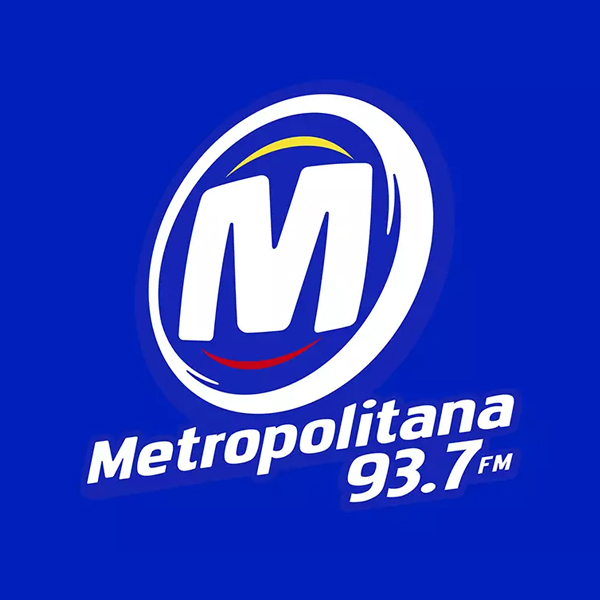 Metropolitana FM 93.7