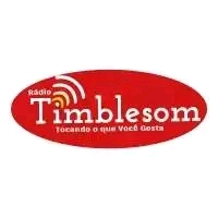 Rádio Timblesom - São Paulo, Guarulhos - Ouça ao vivo