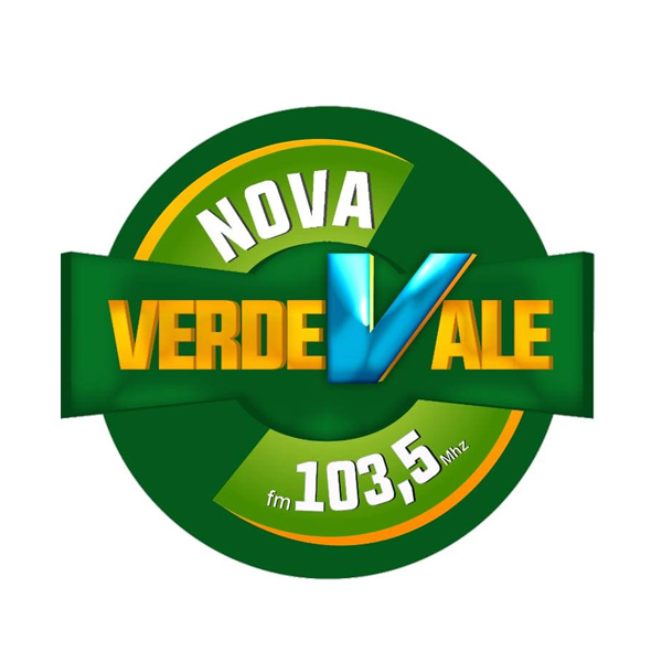 Nova Verde Vale FM 103.5