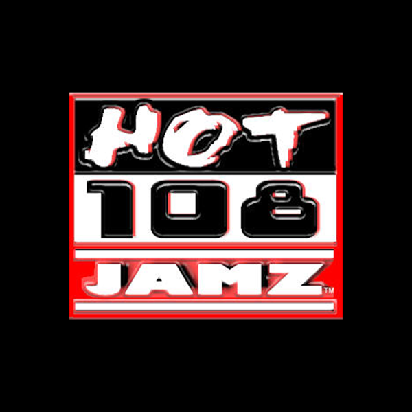 Hot 108 Jamz 108.0