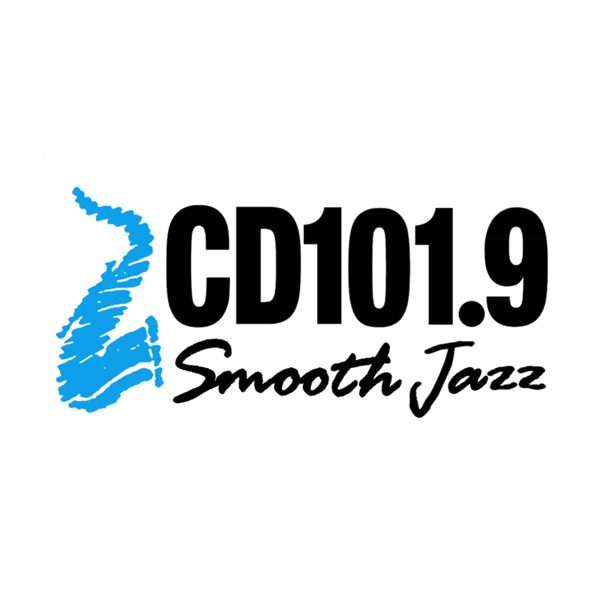 CD Smooth Jazz 101.9