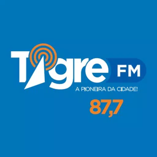 Tigre FM 87.7