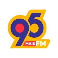 95 Mais FM 95.9