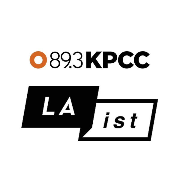 KPCC 89.3