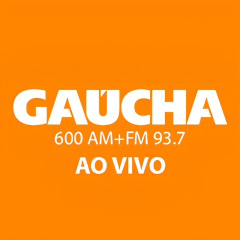 Gaúcha FM 93.7