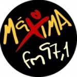 Rádio Máxima 97.1 FM