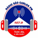 Rádio São Carlos 107.9 FM