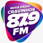 Rádio Cravinhos 87.9 FM