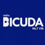 Rádio Bicuda 98.7 FM