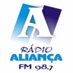Rádio Aliança 98.7 FM