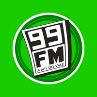 Rádio 99 FM 99.9