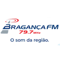 Rádio Bragança 79.7