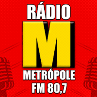 Rádio Metrópole 80.7
