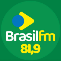 Rádio Brasil FM 81.9